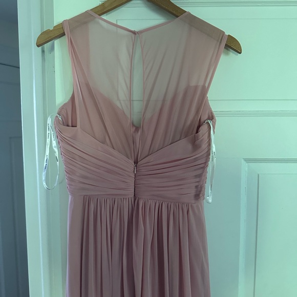 Bridesmaid dress Alfred sung - Picture 4 of 4